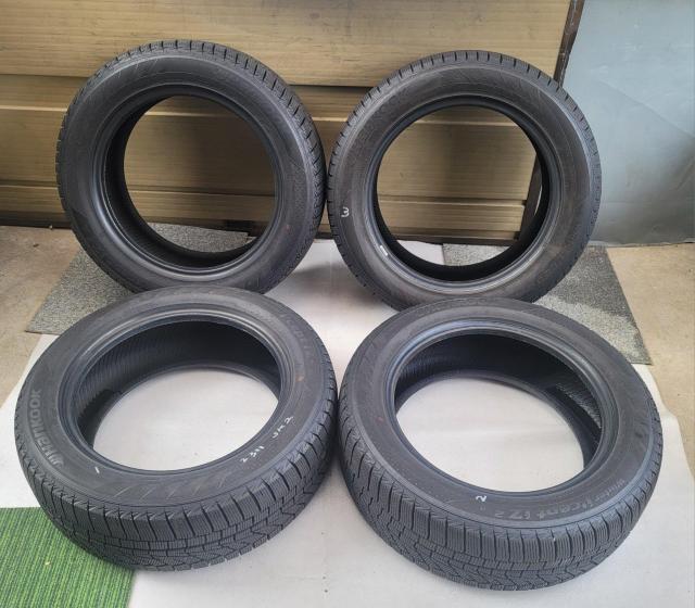 oaIN21 nRbN winter Icept IZ2A  17C`X^bhX^C225/55R17  97T  /oCN