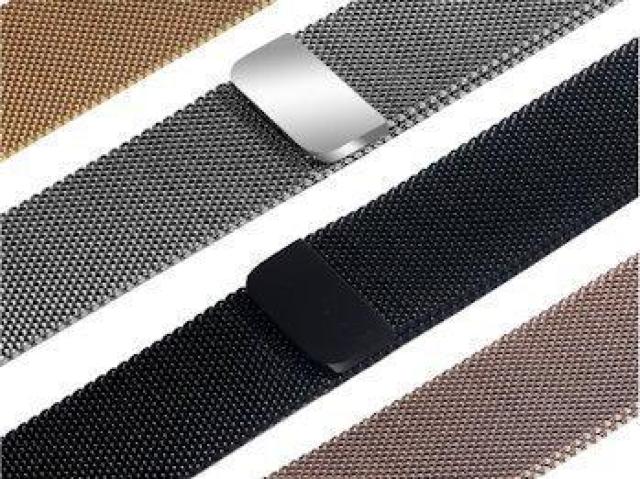 Apple Watch ( アップルウォッチ ) メタルストラップ バンド 38/40/41mm レッド < 男性アクセサリー/時計 Apple Watch ( アップルウォッチ ) メタルストラップ バンド 38/40/41mm レッド < 男性アクセサリー/時計の