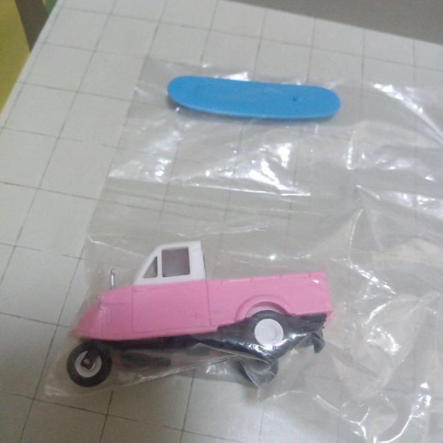 カプセルトイ・ミゼット < ホビー カプセルトイ・ミゼット < ホビーの