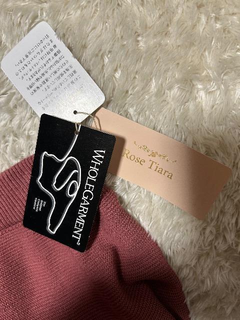 1.6Vi^OtROSE TIARAjbgtAXJ[g  uh 