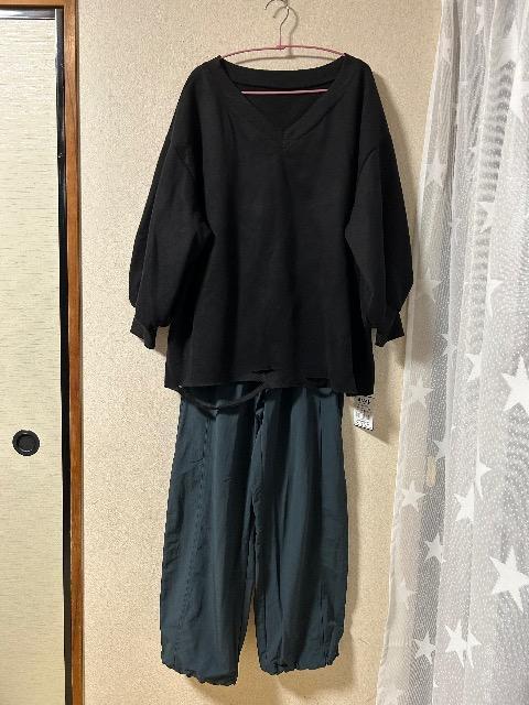 �V�i�^�O�t��ANAP�_���[�W�L���E�g���[�i�[&���j�N���M�A�p���c  �� �u�����h�� 