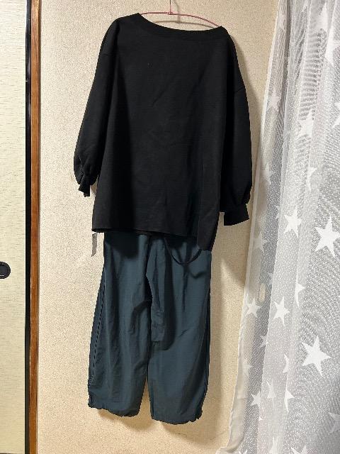 �V�i�^�O�t��ANAP�_���[�W�L���E�g���[�i�[&���j�N���M�A�p���c �� �u�����h�� 