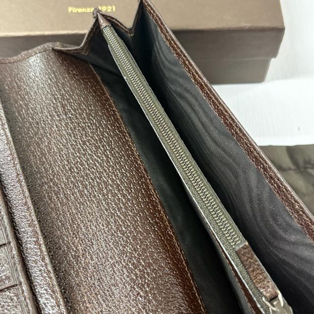 グッチ GUCCI 財布 二つ折り 長財布 GGキャンバス GG柄 メンズ < ブランド グッチ GUCCI 財布 二つ折り 長財布 GGキャンバス GG柄 メンズ < ブランドの