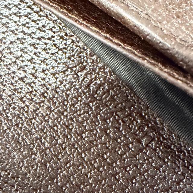 グッチ GUCCI 財布 二つ折り 長財布 GGキャンバス GG柄 メンズ < ブランド グッチ GUCCI 財布 二つ折り 長財布 GGキャンバス GG柄 メンズ < ブランドの