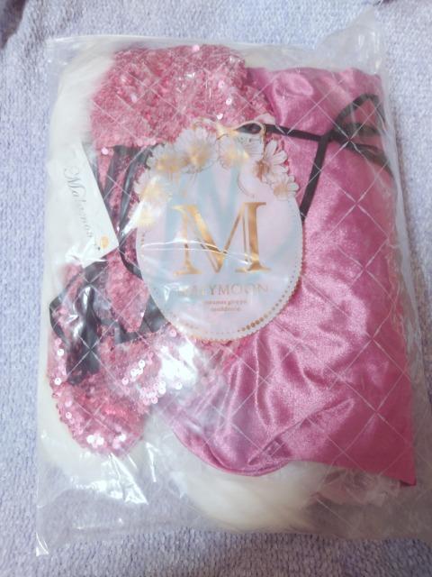 �V�i Malymoon �}���[���[�� �L���L���T���^�N���[�X �N���X�}�X�R�X�v�� �� �����t�@�b�V������ 