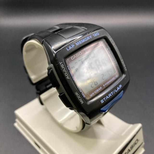 ���� CASIO �J�V�I �^�t�\�[���[ �r���v STW-1000 �� �u�����h�� 