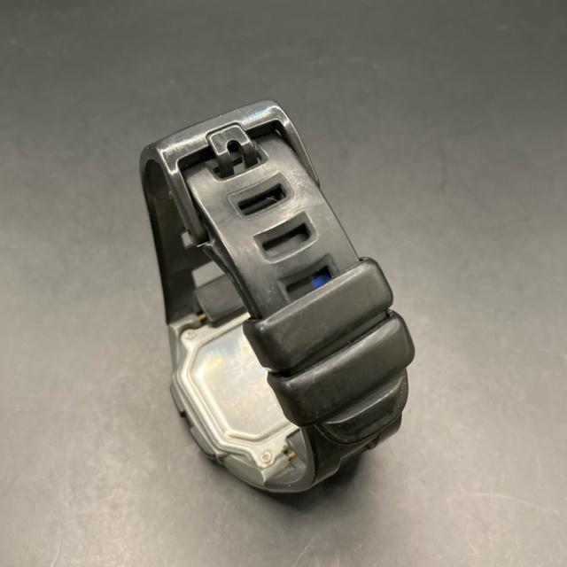 ���� CASIO �J�V�I �^�t�\�[���[ �r���v STW-1000 �� �u�����h�� 