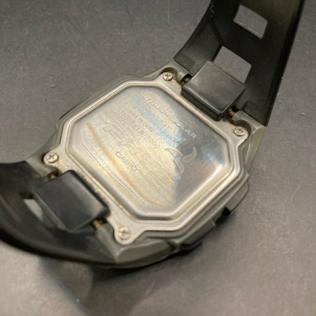 ���� CASIO �J�V�I �^�t�\�[���[ �r���v STW-1000 �� �u�����h�� 