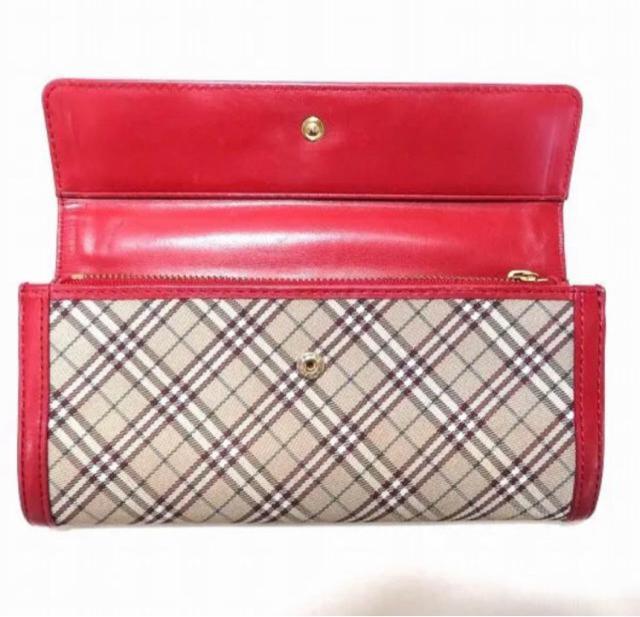 Burberry ���z �� �����t�@�b�V������ 