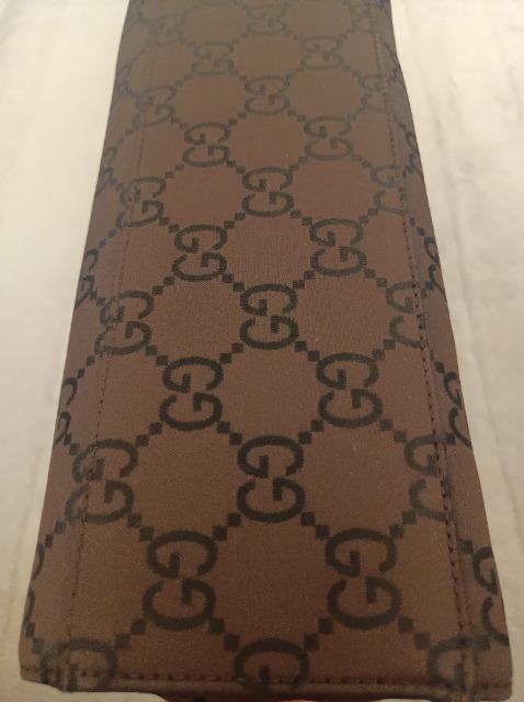 GUCCI�_�u��G GG���o���u�[�g�[�g�o�b�O2way�V�i���l���O�b�`���j��OK�N���킸�f�G �� �u�����h�� 