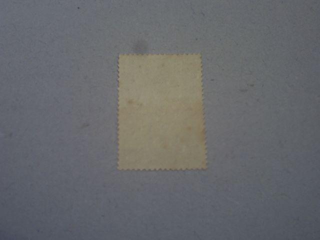 【未使用】1952年 万国郵便連合加入75年記念 5円 1枚 < ホビー  【未使用】1952年 万国郵便連合加入75年記念 5円 1枚 < ホビーの