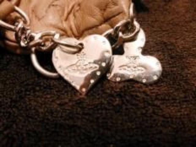 ヴィヴィアン・ウエストウッド◇ベラペレ/手袋◇キャメル < ブランド  ヴィヴィアン・ウエストウッド◇ベラペレ/手袋◇キャメル < ブランドの