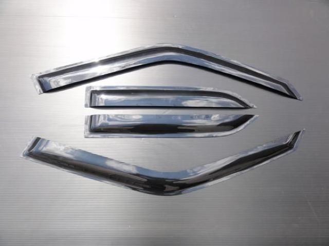 B&Lドアバイザー/サイドバイザー W201 190D190E < 自動車/バイク B&Lドアバイザー/サイドバイザー W201 190D190E < 自動車/バイク