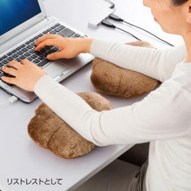 ��SANWA USB�N�b�V����(2�Z�b�g)[USB-TOY72] �� �Ɠd/AV�� 