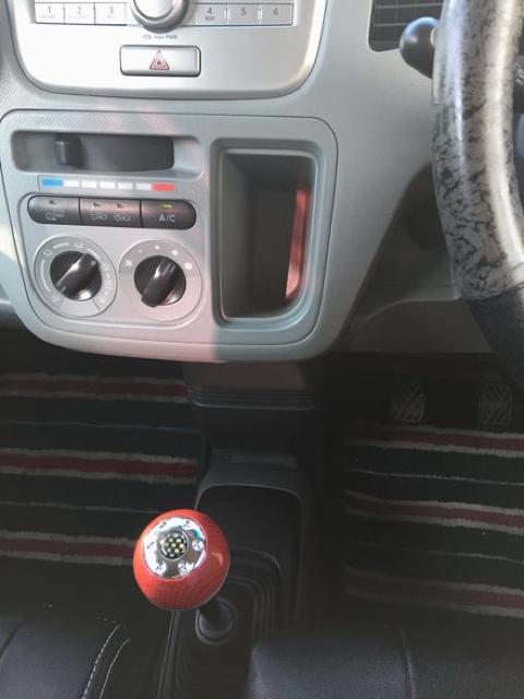 ワゴンR 取付例あり 高品質汎用シフトノブtype7 < 自動車/バイク ワゴンR 取付例あり 高品質汎用シフトノブtype7 < 自動車/バイク