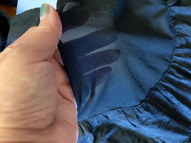 黒 肩露出ブラウス*古着 送料無料 < 女性ファッション  黒 肩露出ブラウス*古着 送料無料 < 女性ファッションの