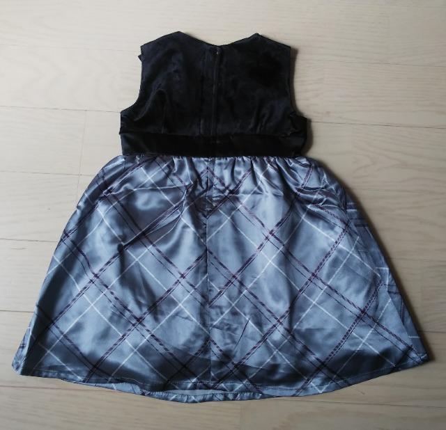 110★MARIARJUE★フォーマルワンピース★入園式★卒園式★送料無料 < キッズ/ベビー  110★MARIARJUE★フォーマルワンピース★入園式★卒園式★送料無料 < キッズ/ベビーの