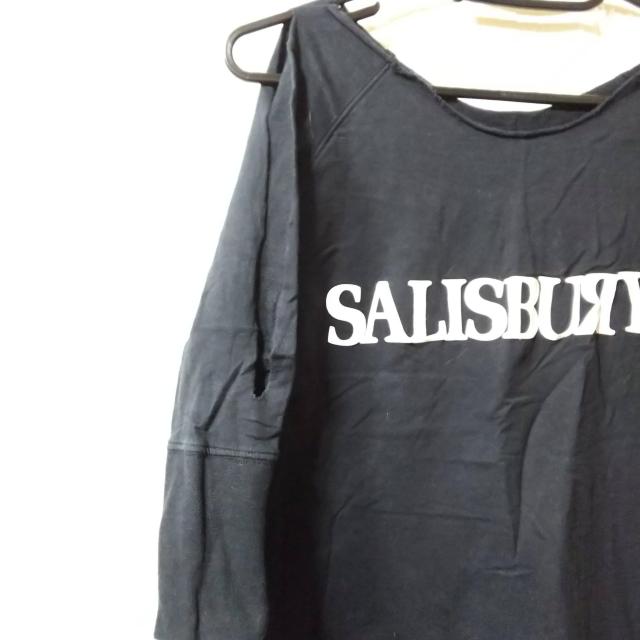 MOUSSY��USED���I�[�v���A�[���J�b�g�\�[