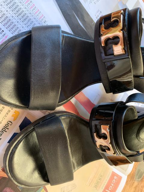ėp@TORY BURCH g[o[` T_v TCY23.56M   uh 