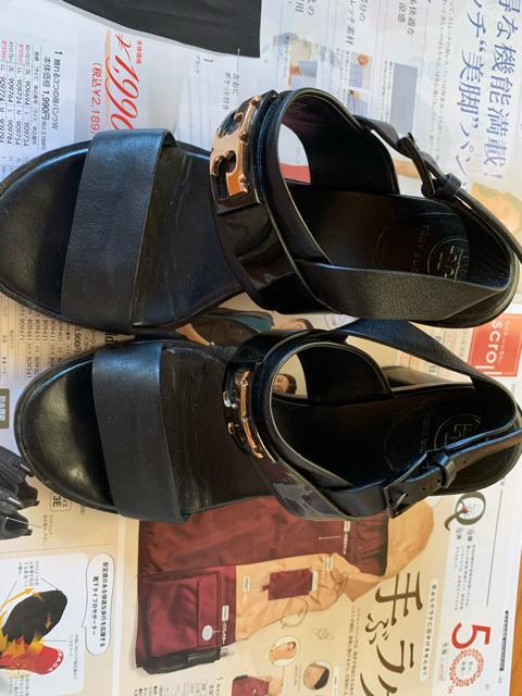 ėp@TORY BURCH g[o[` T_v TCY23.56M  uh 