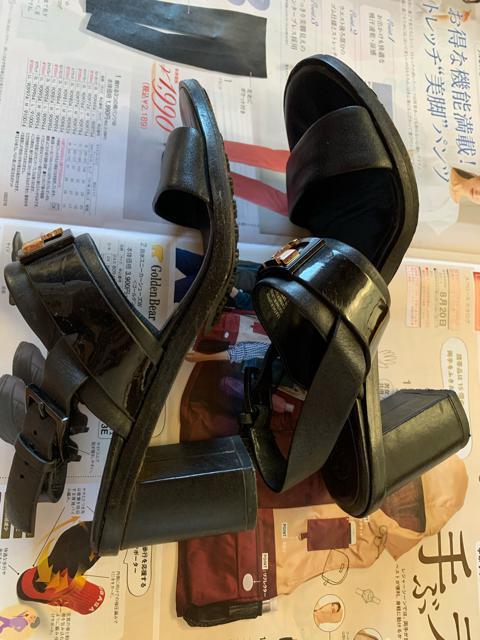 ėp@TORY BURCH g[o[` T_v TCY23.56M  uh 