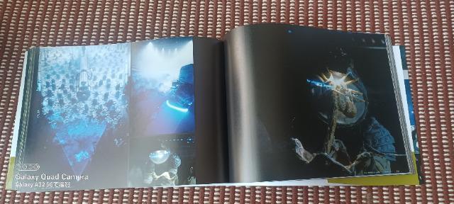 「メイキング・オブ・エイリアン」本 < 本/雑誌  「メイキング・オブ・エイリアン」本 < 本/雑誌の