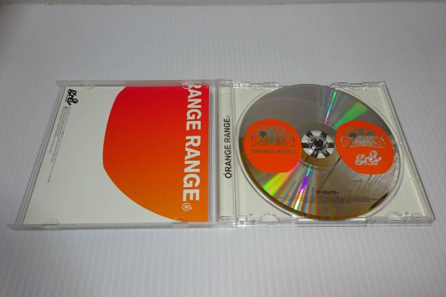 CD★ORANGE RANGE★アスタリスク★オレンジレンジ★2枚同梱270円 < タレントグッズ  CD★ORANGE RANGE★アスタリスク★オレンジレンジ★2枚同梱270円 < タレントグッズの