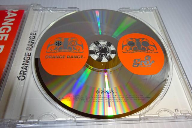 CD★ORANGE RANGE★アスタリスク★オレンジレンジ★2枚同梱270円 < タレントグッズ  CD★ORANGE RANGE★アスタリスク★オレンジレンジ★2枚同梱270円 < タレントグッズの