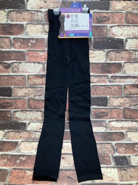 送料無料!テーピング着圧設計で、スタイル上嬢!着るだけスッキリ美シルエット!骨盤&美尻&美脚レギンス1枚 < 女性ファッション  送料無料!テーピング着圧設計で、スタイル上嬢!着るだけスッキリ美シルエット!骨盤&美尻&美脚レギンス1枚  < 女性ファッションの