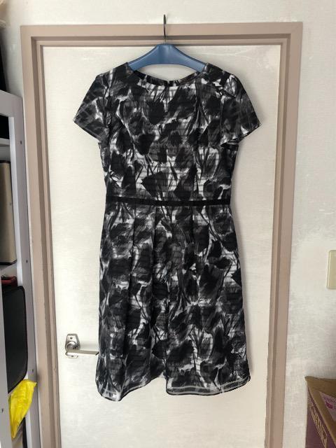 リフレクト reflect ボーダーシアーワンピース < ブランド  リフレクト reflect ボーダーシアーワンピース  < ブランドの