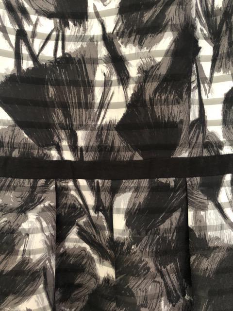 リフレクト reflect ボーダーシアーワンピース < ブランド  リフレクト reflect ボーダーシアーワンピース < ブランドの