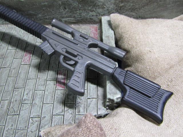 ●1/6スケール GIジョークールガール専用玩具 ドイツ軍 H&K PSG-1 アサルトライフル < ホビー  ●1/6スケール GIジョークールガール専用玩具 ドイツ軍 H&K PSG-1 アサルトライフル < ホビーの