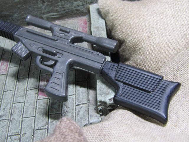 ●1/6スケール GIジョークールガール専用玩具 ドイツ軍 H&K PSG-1 アサルトライフル < ホビー  ●1/6スケール GIジョークールガール専用玩具 ドイツ軍 H&K PSG-1 アサルトライフル < ホビーの