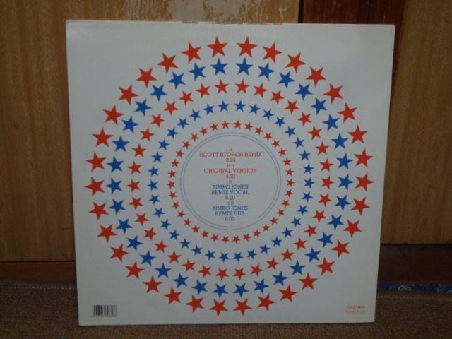 THESE BOOTS ARE MADE FOR WALKIN'/JESSIKA SIMPSON RED VINYL  CD/DVD/rfI 