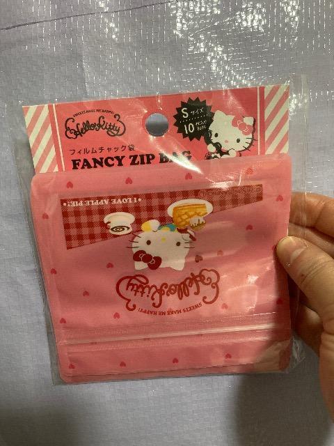 LeB[@Kitty tB`bN@DAISO TI@Sanrio SANRIO 