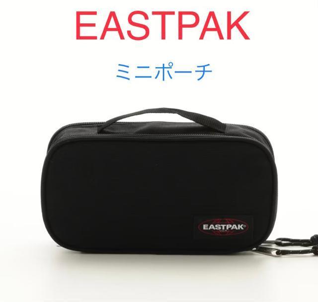 �V�i�@EASTPAK(�C�[�X�g�p�b�N�jUSA  Flat Oval�~�j�|�[�`�@�u���b�N�@�A�E�g�h�A 