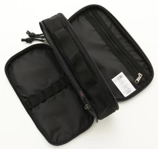 �V�i�@EASTPAK(�C�[�X�g�p�b�N�jUSA  Flat Oval�~�j�|�[�`�@�u���b�N�@�A�E�g�h�A