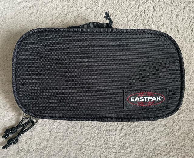�V�i�@EASTPAK(�C�[�X�g�p�b�N�jUSA  Flat Oval�~�j�|�[�`�@�u���b�N�@�A�E�g�h�A