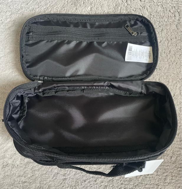 �V�i�@EASTPAK(�C�[�X�g�p�b�N�jUSA  Flat Oval�~�j�|�[�`�@�u���b�N�@�A�E�g�h�A