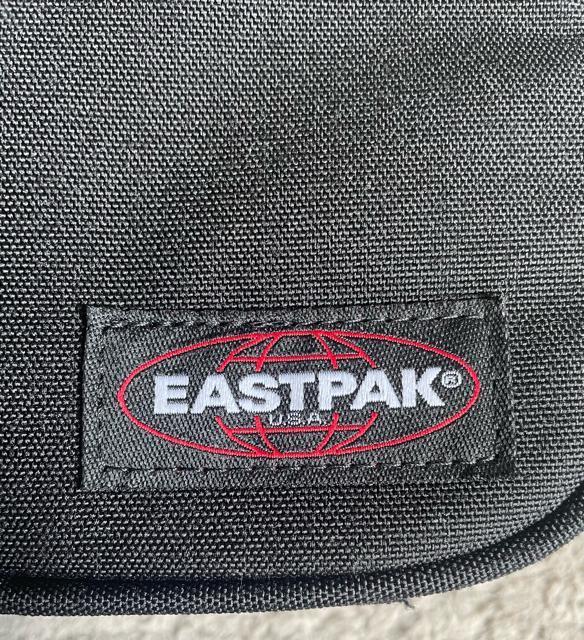 �V�i�@EASTPAK(�C�[�X�g�p�b�N�jUSA  Flat Oval�~�j�|�[�`�@�u���b�N�@�A�E�g�h�A