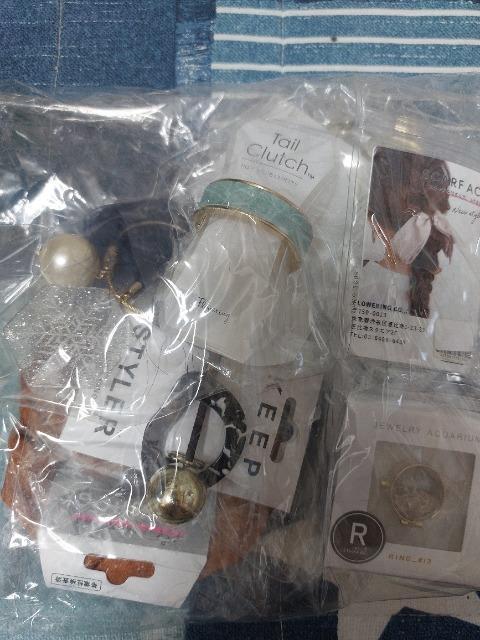 ヘアアクセサリー福袋 < 女性アクセサリー/時計  ヘアアクセサリー福袋  < 女性アクセサリー/時計の