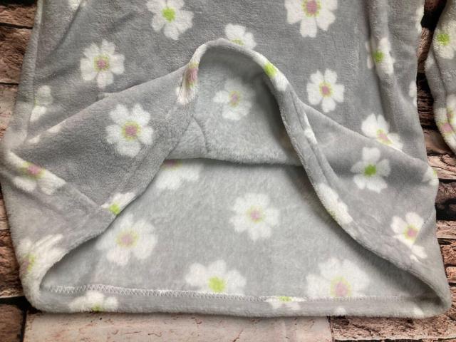 送料無料!ふわふわ&しっとり&あったか!サンゴフリースレディースポケット付きパジャマ(画像から)1組 < 女性ファッション  送料無料!ふわふわ&しっとり&あったか!サンゴフリースレディースポケット付きパジャマ(画像から)1組 < 女性ファッションの