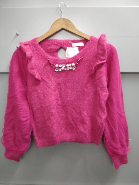 LIZ LISA☆長袖ニット < ブランド LIZ LISA☆長袖ニット < ブランドの