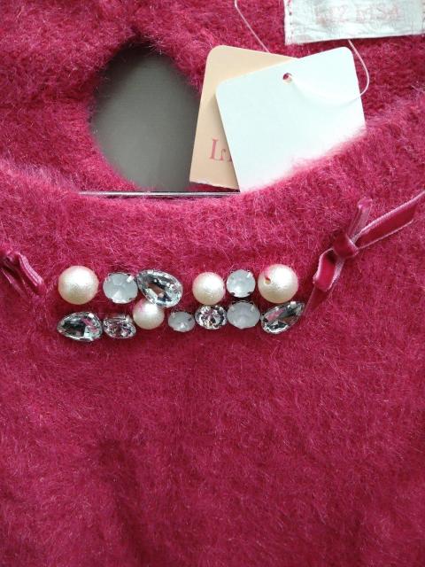 LIZ LISA☆長袖ニット < ブランド LIZ LISA☆長袖ニット < ブランドの