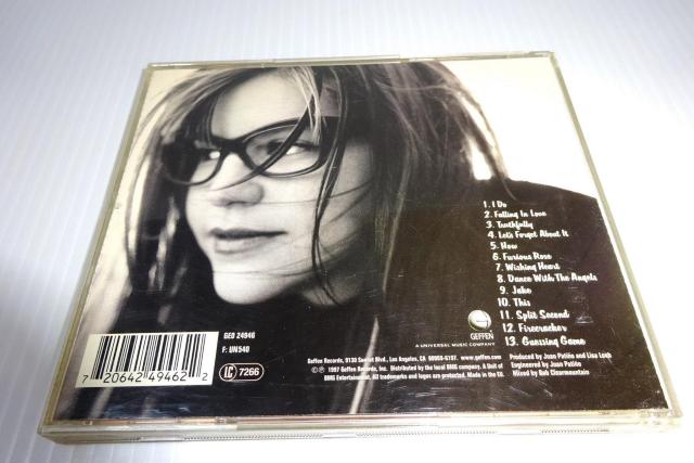 リサ・ローブ★ファイアークラッカー★Lisa Loeb★Firecracker★2枚同梱270円 < CD/DVD/ビデオ  リサ・ローブ★ファイアークラッカー★Lisa Loeb★Firecracker★2枚同梱270円 < CD/DVD/ビデオの