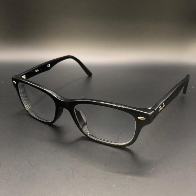 即決 RayBan レイバン メガネ 眼鏡 RB5345-D < ブランド  即決 RayBan レイバン メガネ 眼鏡 RB5345-D  < ブランドの