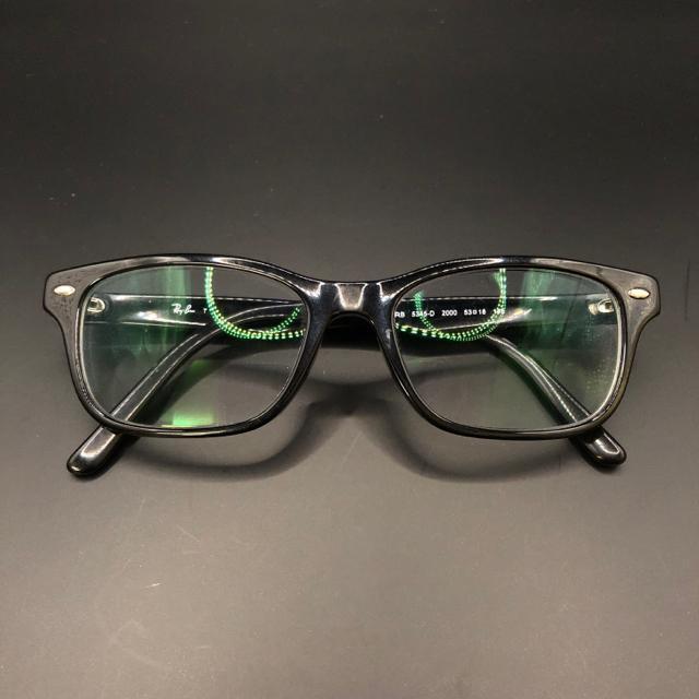 即決 RayBan レイバン メガネ 眼鏡 RB5345-D < ブランド  即決 RayBan レイバン メガネ 眼鏡 RB5345-D < ブランドの