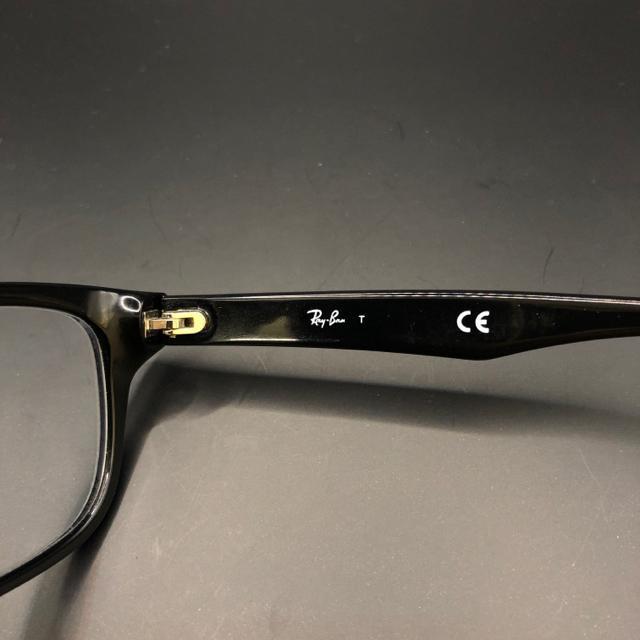 即決 RayBan レイバン メガネ 眼鏡 RB5345-D < ブランド  即決 RayBan レイバン メガネ 眼鏡 RB5345-D < ブランドの