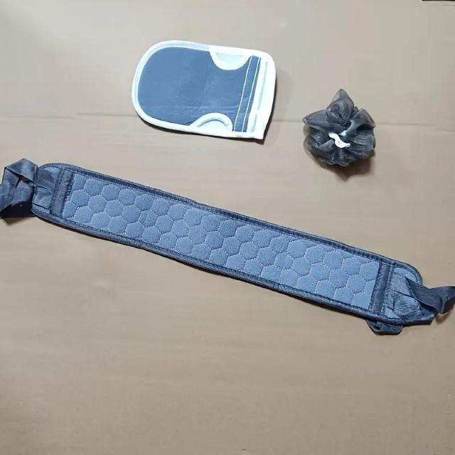 �����X���i490�~��3�_�Z�b�g �p������ �{�f�B�X�N���o�[�Z�b�g �w���p�X�N���o�[�A�o�X�O���[�u�A�{�f�B�^�I���t��