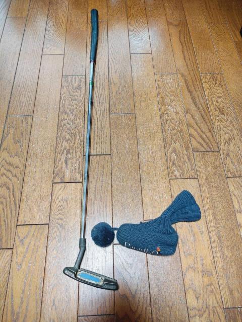 パター ピン PING ANSER3 USA < レジャー/スポーツ  パター ピン PING ANSER3 USA  < レジャー/スポーツの